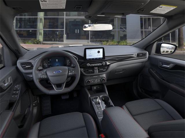 new 2025 Ford Escape car, priced at $34,480