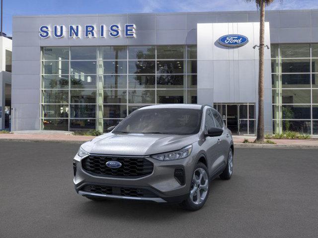 new 2025 Ford Escape car, priced at $34,480