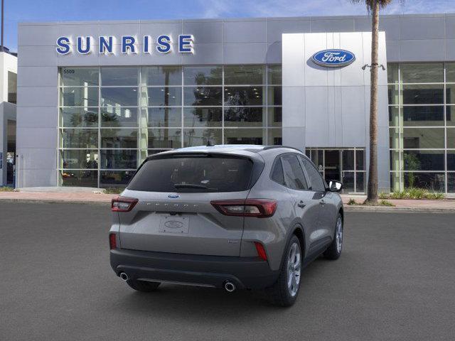 new 2025 Ford Escape car, priced at $34,480