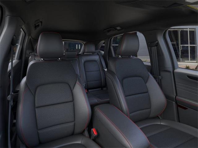 new 2025 Ford Escape car, priced at $34,480