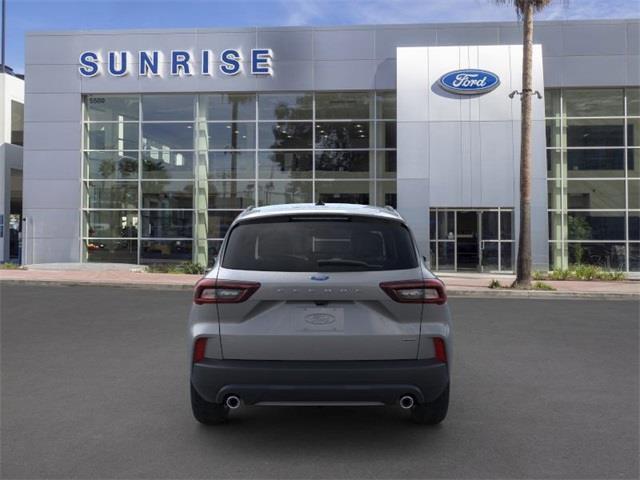 new 2025 Ford Escape car, priced at $34,480