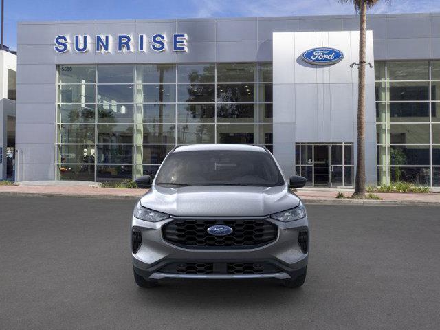 new 2025 Ford Escape car, priced at $34,480
