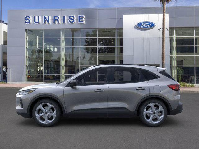 new 2025 Ford Escape car, priced at $34,480