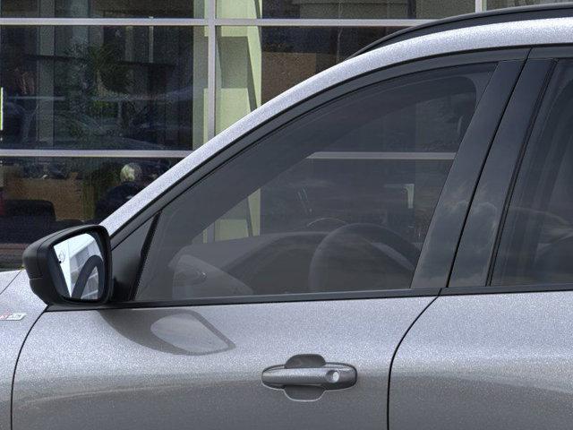 new 2025 Ford Escape car, priced at $34,480
