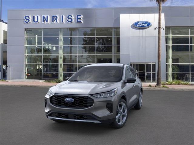 new 2025 Ford Escape car, priced at $34,480