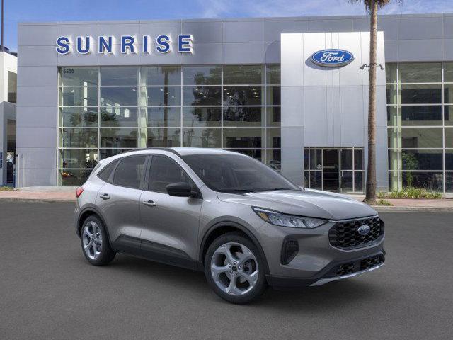 new 2025 Ford Escape car, priced at $34,480