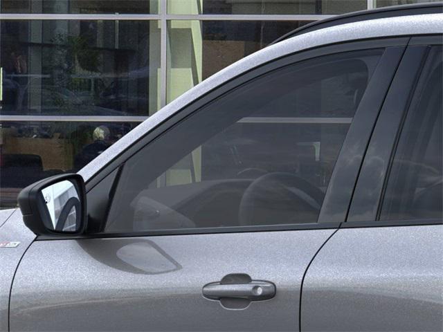 new 2025 Ford Escape car, priced at $34,480