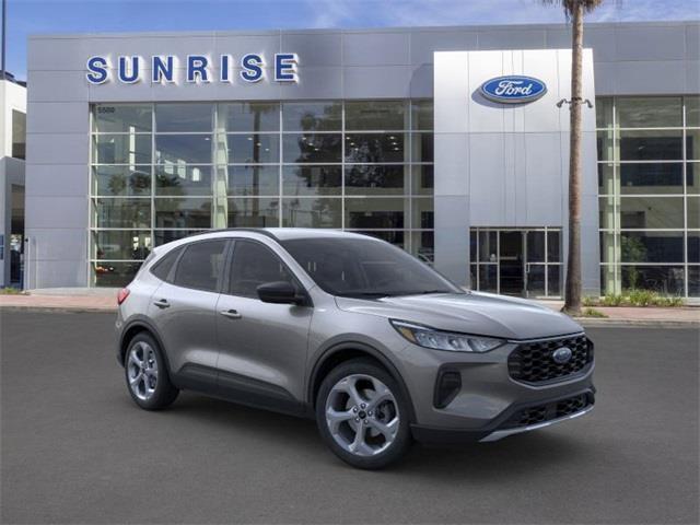 new 2025 Ford Escape car, priced at $34,480