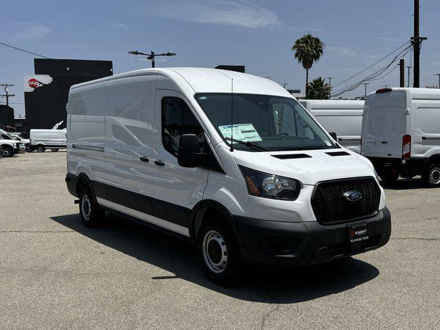 new 2024 Ford Transit-250 car, priced at $54,195