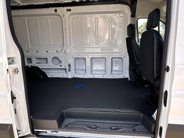 new 2024 Ford Transit-250 car, priced at $54,195