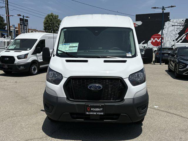 new 2024 Ford Transit-250 car, priced at $54,195