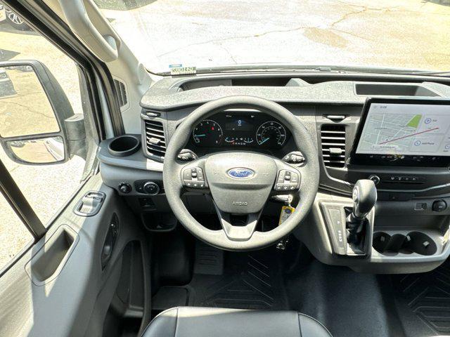 new 2024 Ford Transit-250 car, priced at $54,195