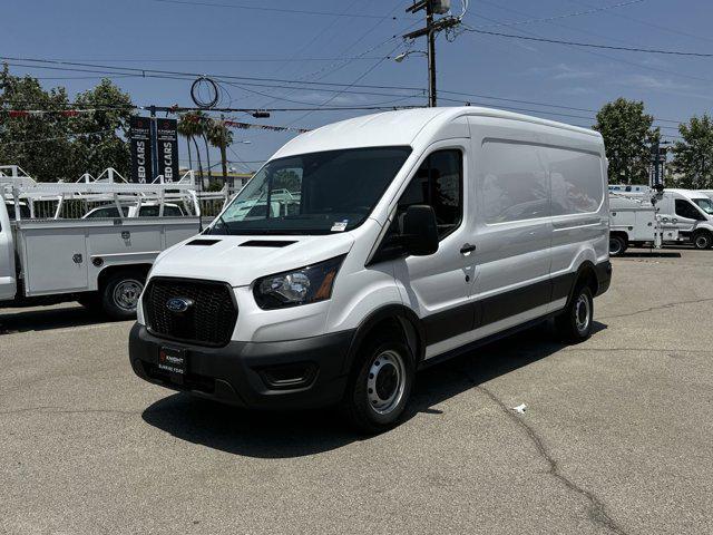 new 2024 Ford Transit-250 car, priced at $54,195