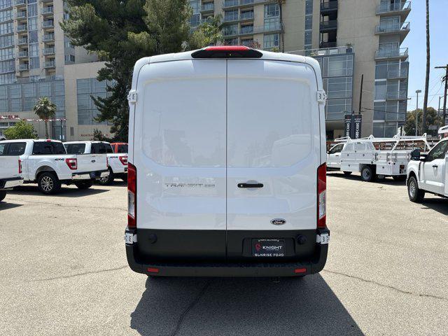 new 2024 Ford Transit-250 car, priced at $54,195