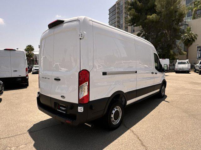 new 2024 Ford Transit-250 car, priced at $54,195