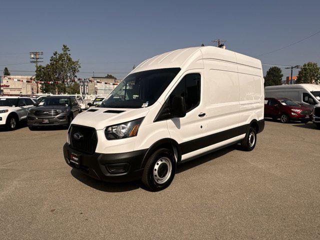 used 2023 Ford Transit-250 car, priced at $47,595