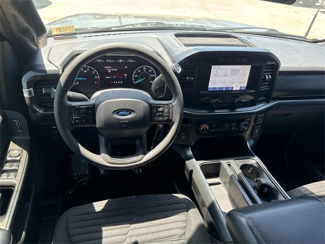 used 2021 Ford F-150 car, priced at $31,100