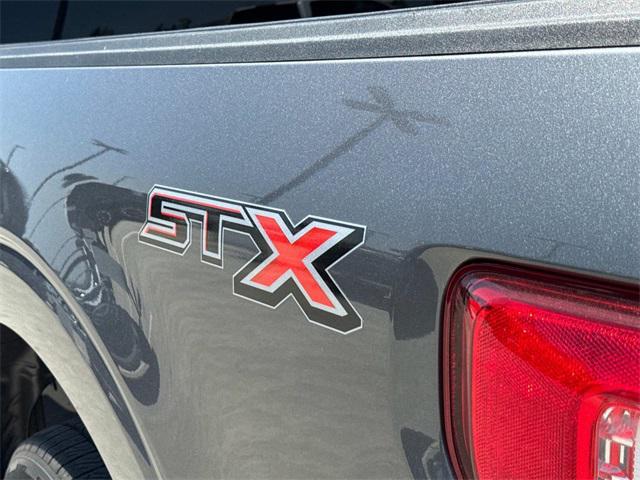 used 2021 Ford F-150 car, priced at $31,100