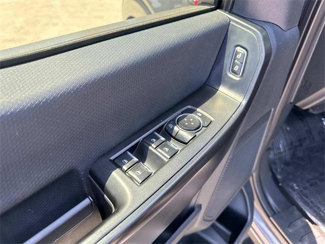 used 2021 Ford F-150 car, priced at $31,100