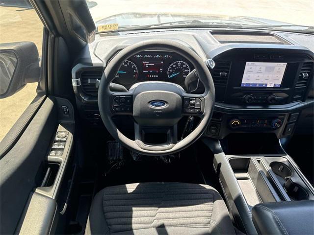 used 2021 Ford F-150 car, priced at $31,100