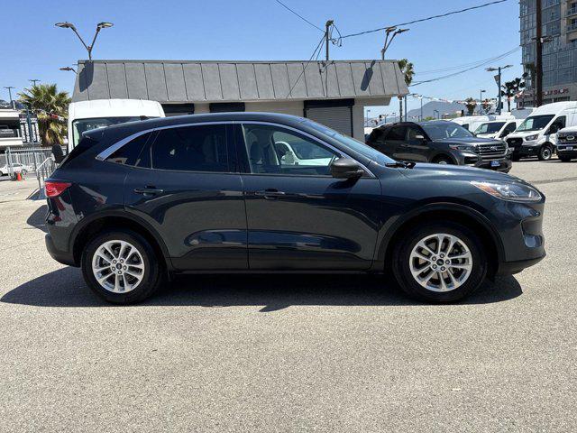 used 2022 Ford Escape car, priced at $20,800