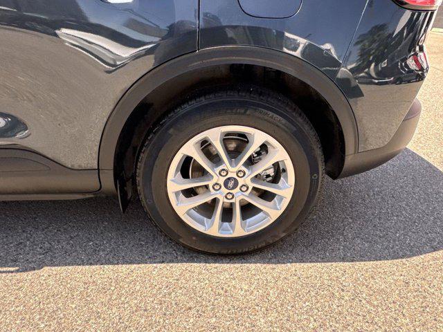 used 2022 Ford Escape car, priced at $20,800