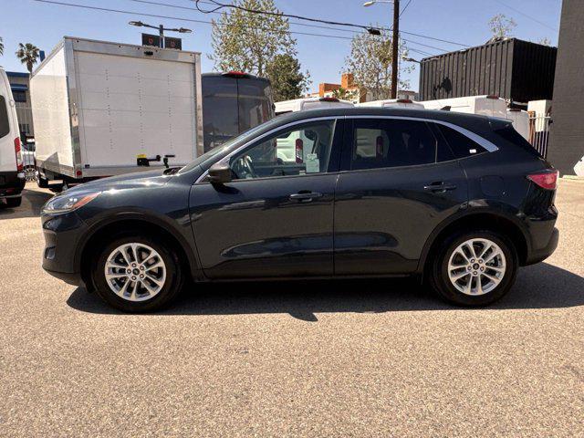 used 2022 Ford Escape car, priced at $20,800