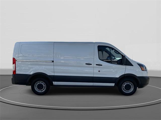 used 2018 Ford Transit-150 car, priced at $12,400