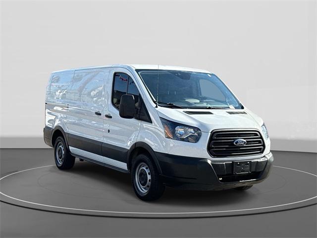 used 2018 Ford Transit-150 car, priced at $12,400
