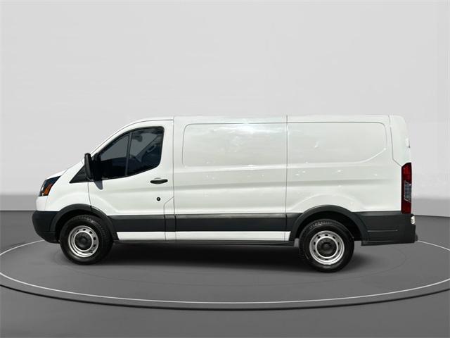 used 2018 Ford Transit-150 car, priced at $12,400