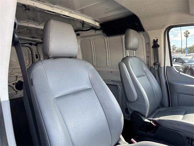 used 2018 Ford Transit-150 car, priced at $12,400