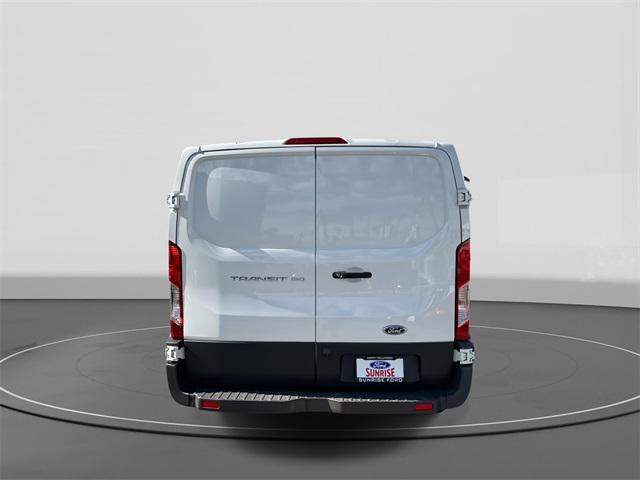 used 2018 Ford Transit-150 car, priced at $12,400