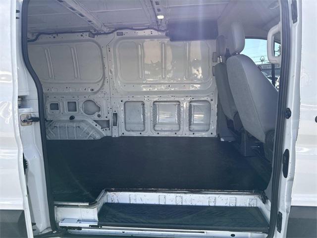 used 2018 Ford Transit-150 car, priced at $12,400