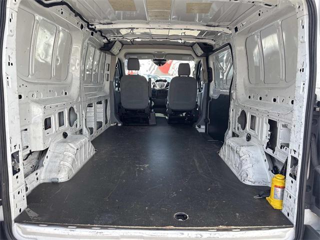 used 2018 Ford Transit-150 car, priced at $12,400