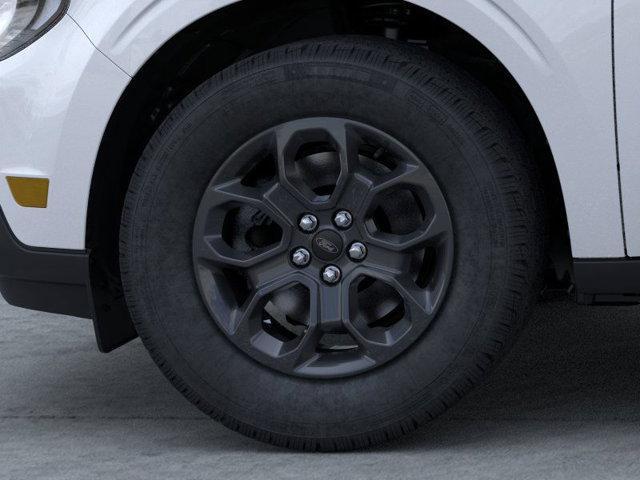 new 2025 Ford Maverick car, priced at $35,095