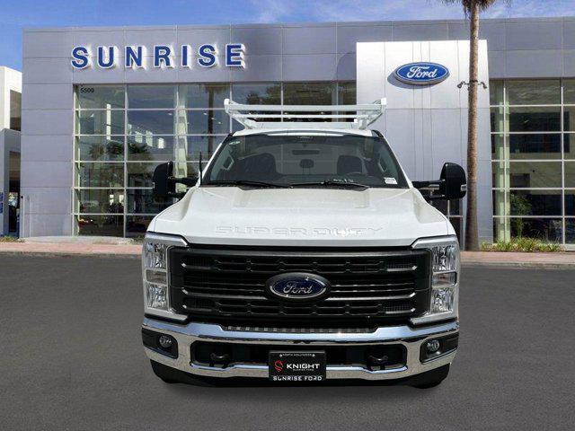 new 2024 Ford F-250 car, priced at $64,172