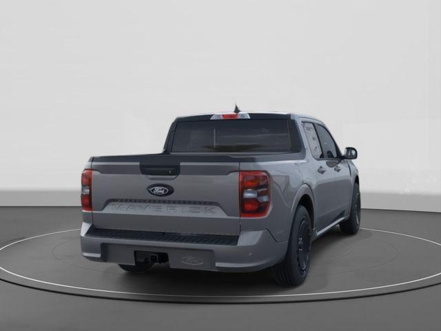 new 2025 Ford Maverick car, priced at $34,625