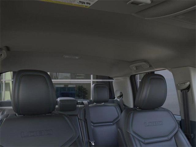 new 2025 Ford Maverick car, priced at $37,625