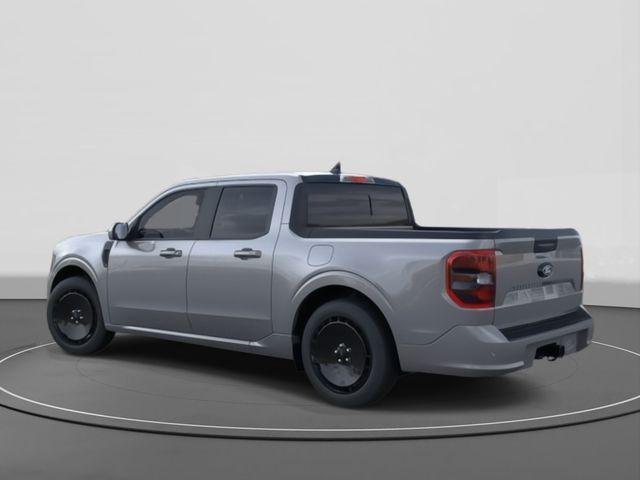 new 2025 Ford Maverick car, priced at $34,625