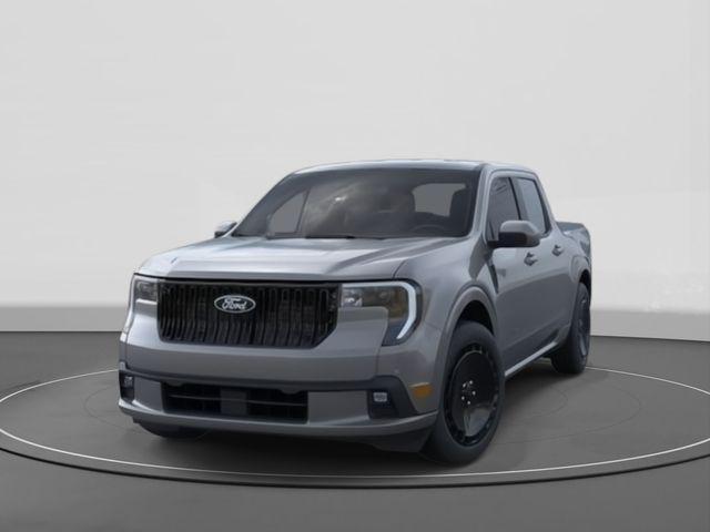 new 2025 Ford Maverick car, priced at $34,625