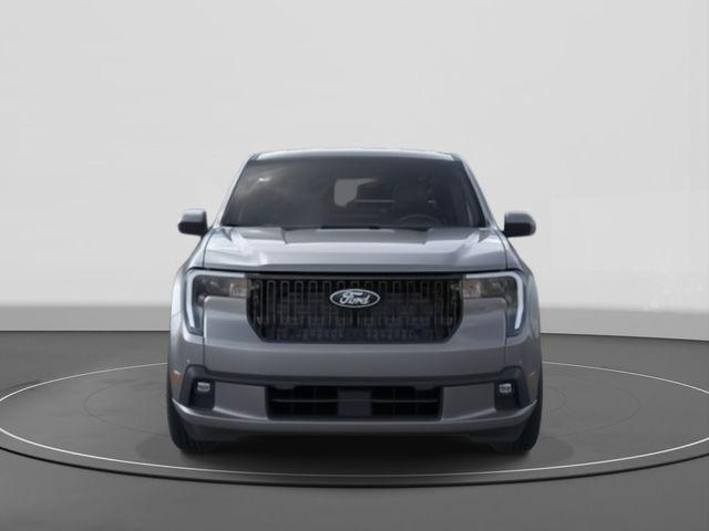 new 2025 Ford Maverick car, priced at $34,625