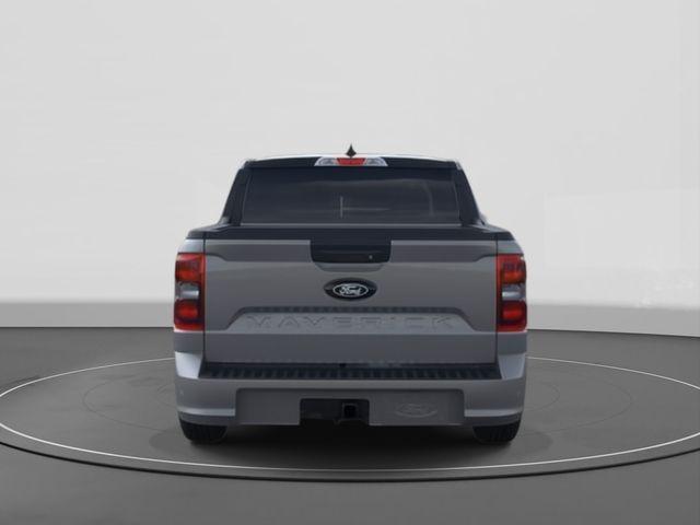 new 2025 Ford Maverick car, priced at $34,625