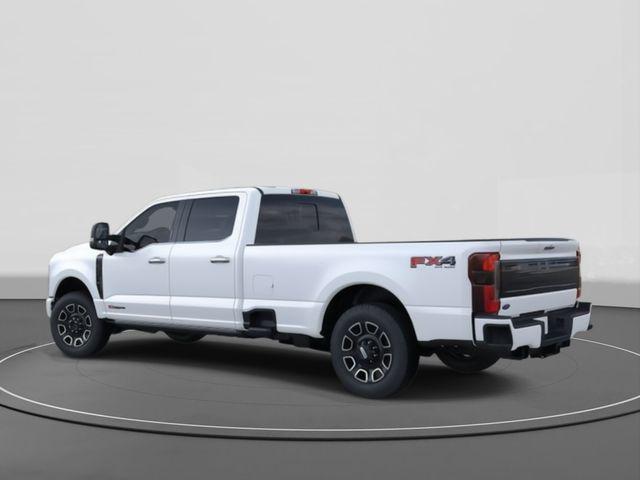 new 2026 Ford F-350 car, priced at $102,810