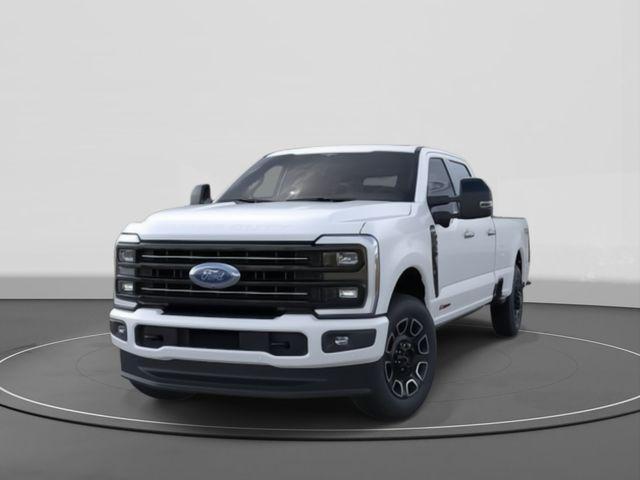 new 2026 Ford F-350 car, priced at $102,810