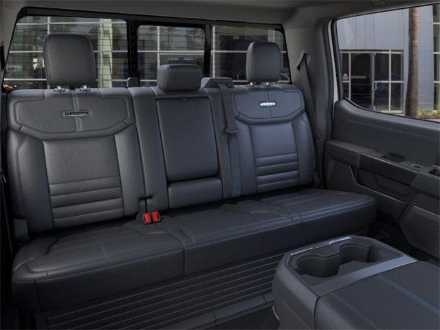 new 2026 Ford F-350 car, priced at $102,810