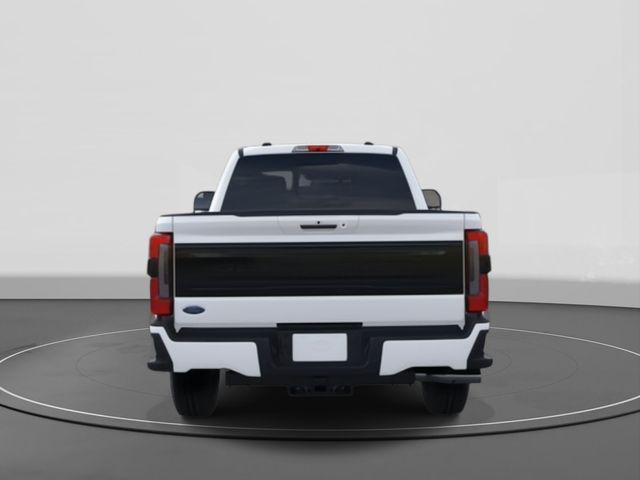 new 2026 Ford F-350 car, priced at $102,810