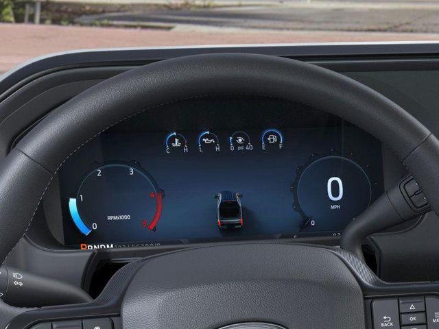 new 2026 Ford F-350 car, priced at $102,810