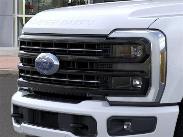 new 2026 Ford F-350 car, priced at $102,810