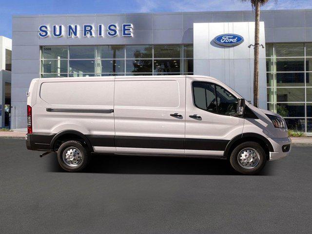 new 2023 Ford Transit-350 car, priced at $56,765