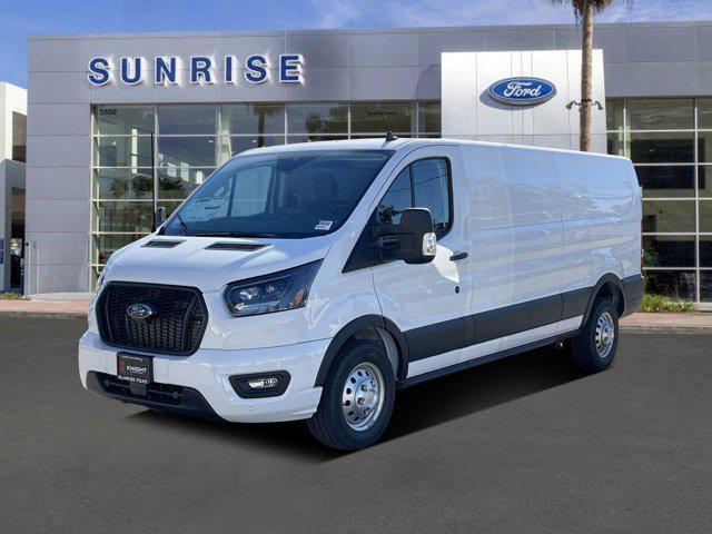 new 2023 Ford Transit-350 car, priced at $56,765